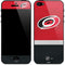 NHL Carolina Hurricanes Jersey iPhone 5/5s/5SE Skin