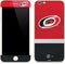 NHL Carolina Hurricanes Jersey iPhone 6/6s Plus Skin