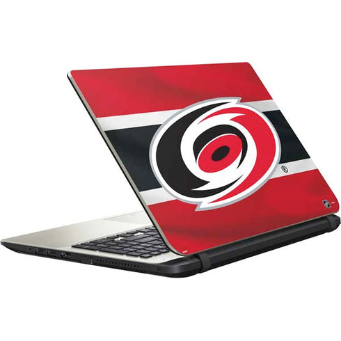 NHL Carolina Hurricanes Jersey Satellite L50-B / S50-B Skin