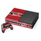 NHL Carolina Hurricanes Jersey Xbox One Console and Controller Bundle Skin