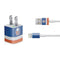 NHL New York Islanders Jersey iPhone Charger (5W USB) Skin