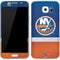 NHL New York Islanders Jersey Galaxy S7 Skin