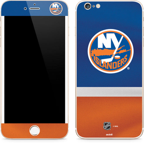 NHL New York Islanders Jersey iPhone 6/6s Plus Skin