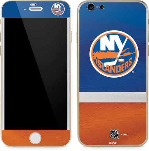 NHL New York Islanders Jersey iPhone 6/6s Skin