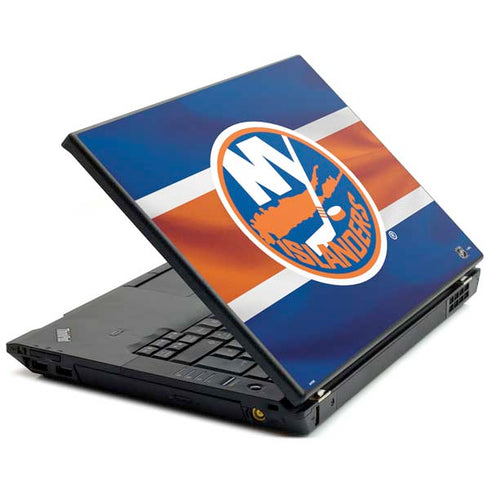NHL New York Islanders Jersey Lenovo T420 Skin