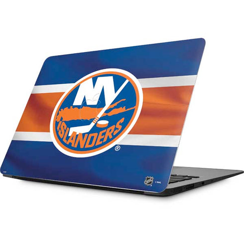 NHL New York Islanders Jersey Apple MacBook Skin