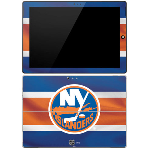 NHL New York Islanders Jersey Surface Pro 3 Skin