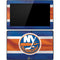 NHL New York Islanders Jersey Surface Pro Tablet Skin