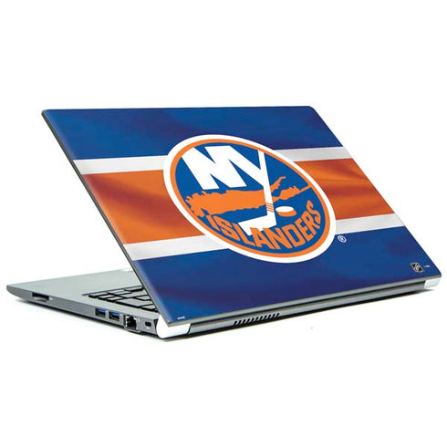 NHL New York Islanders Jersey Portege Z30t/Z30t-A Skin