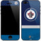NHL Winnipeg Jets Alternate Jersey iPhone 5/5s/5SE Skin