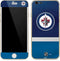 NHL Winnipeg Jets Alternate Jersey iPhone 6/6s Skin