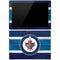 NHL Winnipeg Jets Alternate Jersey Surface Pro 3 Skin