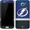 NHL Tampa Bay Lightning Alternate Jersey Galaxy S7 Edge Skin