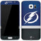 NHL Tampa Bay Lightning Alternate Jersey Galaxy S7 Skin