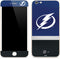NHL Tampa Bay Lightning Alternate Jersey iPhone 6/6s Plus Skin