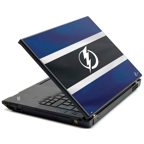 NHL Tampa Bay Lightning Alternate Jersey Lenovo T420 Skin