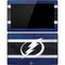 NHL Tampa Bay Lightning Alternate Jersey Surface Pro Tablet Skin