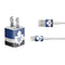 NHL Toronto Maple Leafs Jersey iPhone Charger (5W USB) Skin