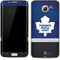 NHL Toronto Maple Leafs Jersey Galaxy S7 Edge Skin