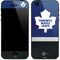 NHL Toronto Maple Leafs Jersey iPhone 5/5s/5SE Skin