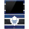 NHL Toronto Maple Leafs Jersey Surface Pro 3 Skin
