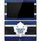 NHL Toronto Maple Leafs Jersey Surface Pro Tablet Skin