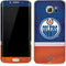 NHL Edmonton Oilers Jersey Galaxy S7 Edge Skin