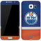 NHL Edmonton Oilers Jersey Galaxy S7 Skin