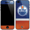 NHL Edmonton Oilers Jersey iPhone 5/5s/5SE Skin
