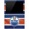 NHL Edmonton Oilers Jersey Surface Pro 3 Skin
