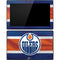 NHL Edmonton Oilers Jersey Surface Pro Tablet Skin
