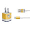 NHL Nashville Predators Alternate Jersey iPhone Charger (5W USB) Skin