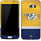 NHL Nashville Predators Alternate Jersey Galaxy S7 Edge Skin