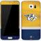 NHL Nashville Predators Alternate Jersey Galaxy S7 Skin