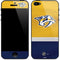 NHL Nashville Predators Alternate Jersey iPhone 5/5s/5SE Skin