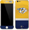 NHL Nashville Predators Alternate Jersey iPhone 6/6s Skin