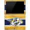 NHL Nashville Predators Alternate Jersey Surface Pro 3 Skin