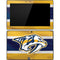 NHL Nashville Predators Alternate Jersey Surface Pro Tablet Skin