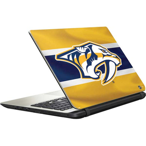 NHL Nashville Predators Alternate Jersey Satellite L50-B / S50-B Skin
