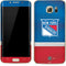NHL New York Rangers Jersey Galaxy S7 Edge Skin