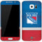 NHL New York Rangers Jersey Galaxy S7 Skin