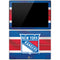 NHL New York Rangers Jersey Surface Pro 3 Skin