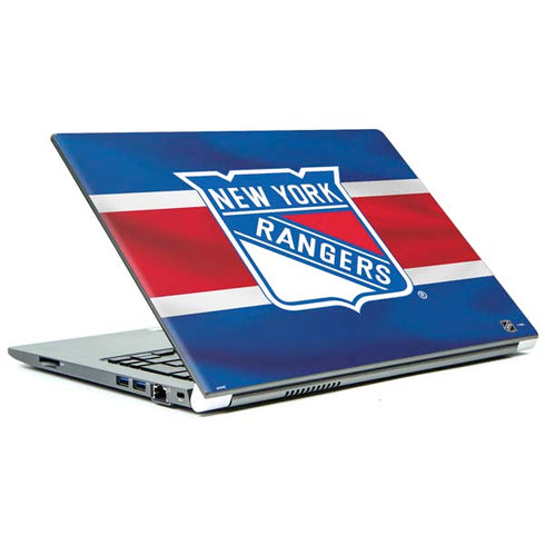 NHL New York Rangers Jersey Portege Z30t/Z30t-A Skin