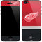 NHL Detroit Red Wings Jersey iPhone 5/5s/5SE Skin