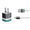 NHL San Jose Sharks Jersey iPhone Charger (5W USB) Skin