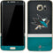 NHL San Jose Sharks Jersey Galaxy S7 Edge Skin