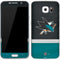NHL San Jose Sharks Jersey Galaxy S7 Skin