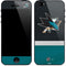 NHL San Jose Sharks Jersey iPhone 5/5s/5SE Skin