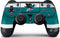 NHL San Jose Sharks Jersey PS4 Controller Skin