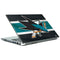 NHL San Jose Sharks Jersey Portege Z30t/Z30t-A Skin